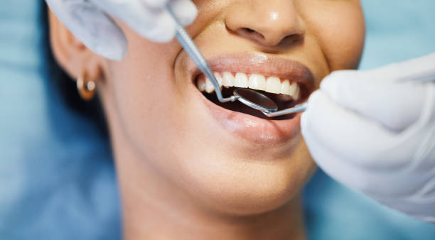 Best Emergency Tooth Extraction  in New Sharon, IA