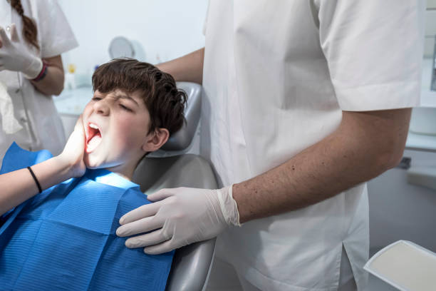 Best Emergency Dentist Near Me  in New Sharon, IA