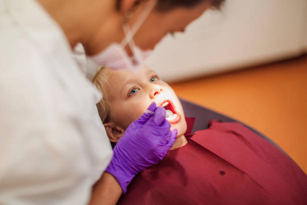 Best Dentist Open on Weekends  in New Sharon, IA